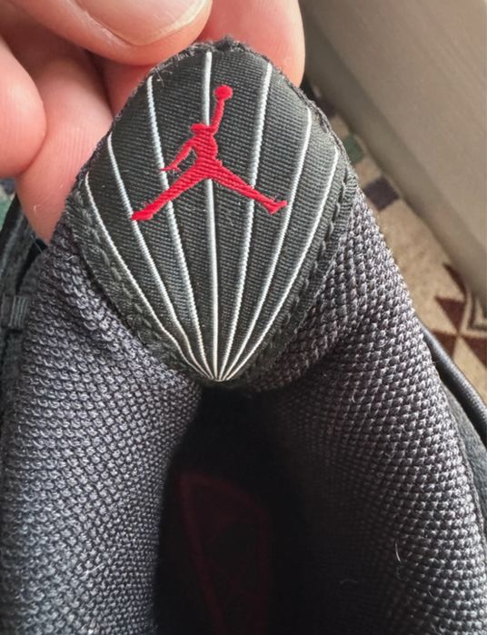 Buty Jordan Retro XV stealt