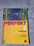 Perfekt 2. Język niemiecki