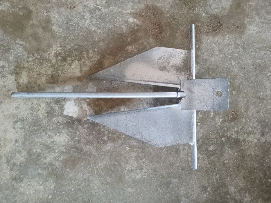 Barco /hélice/Ancora, / Suporte / Boia /  Defensa  / Caixa arrumação