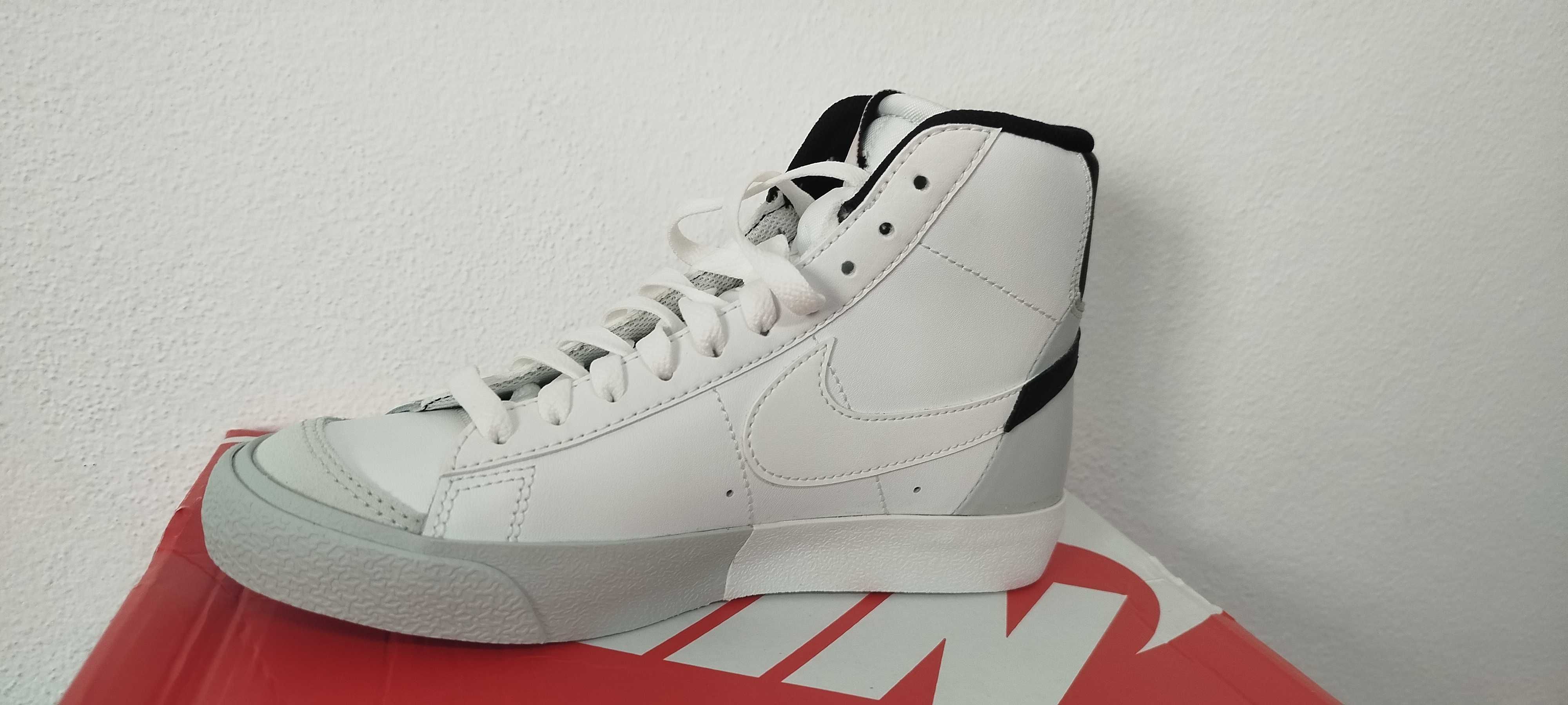 Tênis Novos, NIke blazer