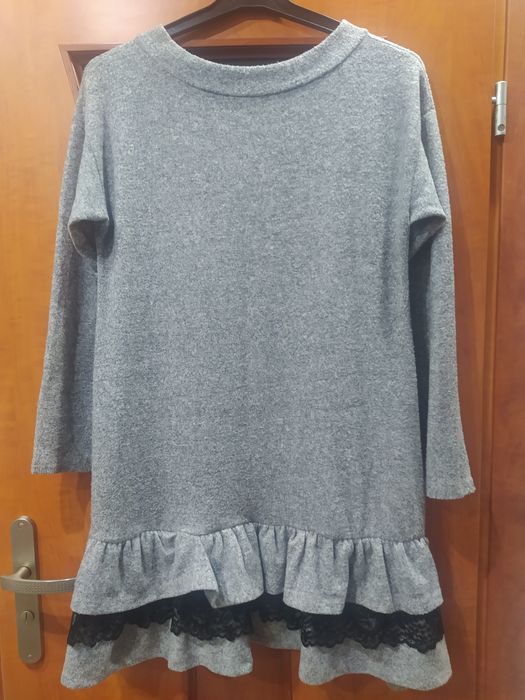 sukienka Megi oversize 42 44