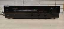 Wzmacniacz stereo SONY TA-F261R. Japan