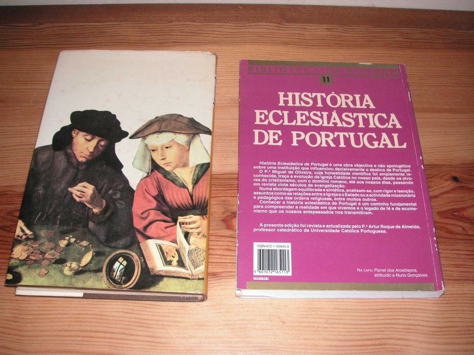 História do Pensamento Económico