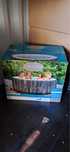 Jacuzzi Lay-Z-Spa Bahamas Bestway