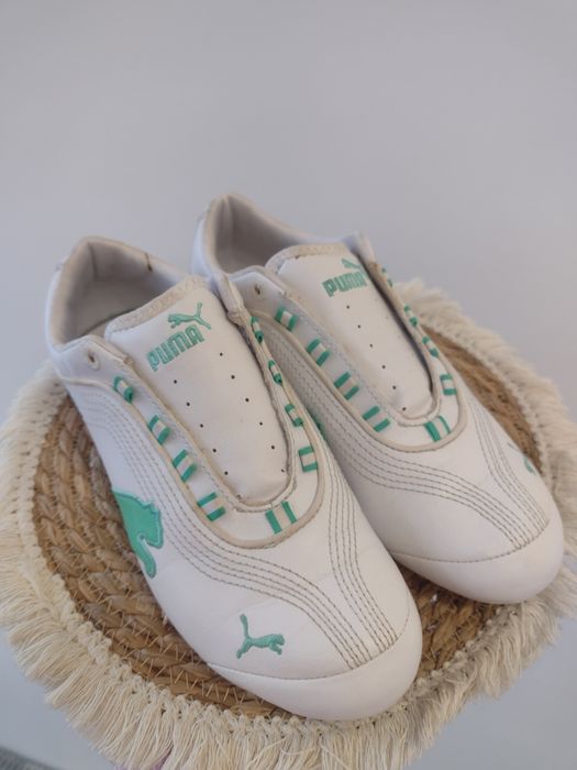 Damskie buty sportowe Puma r.37