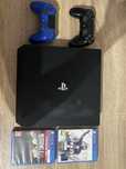 Sony Playstation 4 PRO 1TB