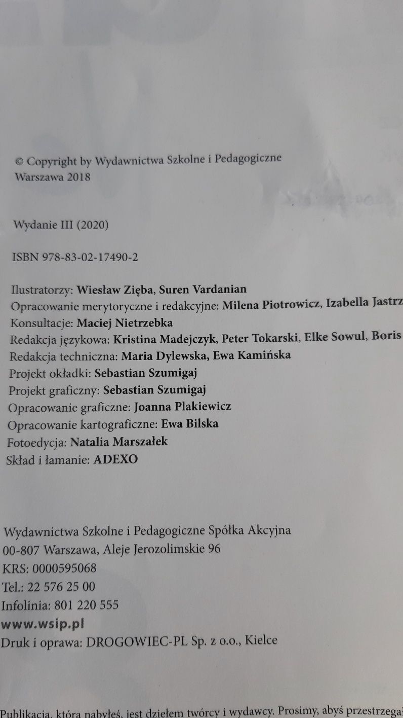 aha j.niemiecki kl.8 zeszyt cwiczeń