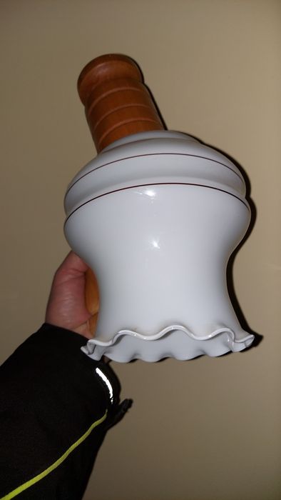 żyrandol kinkiet z drzewa