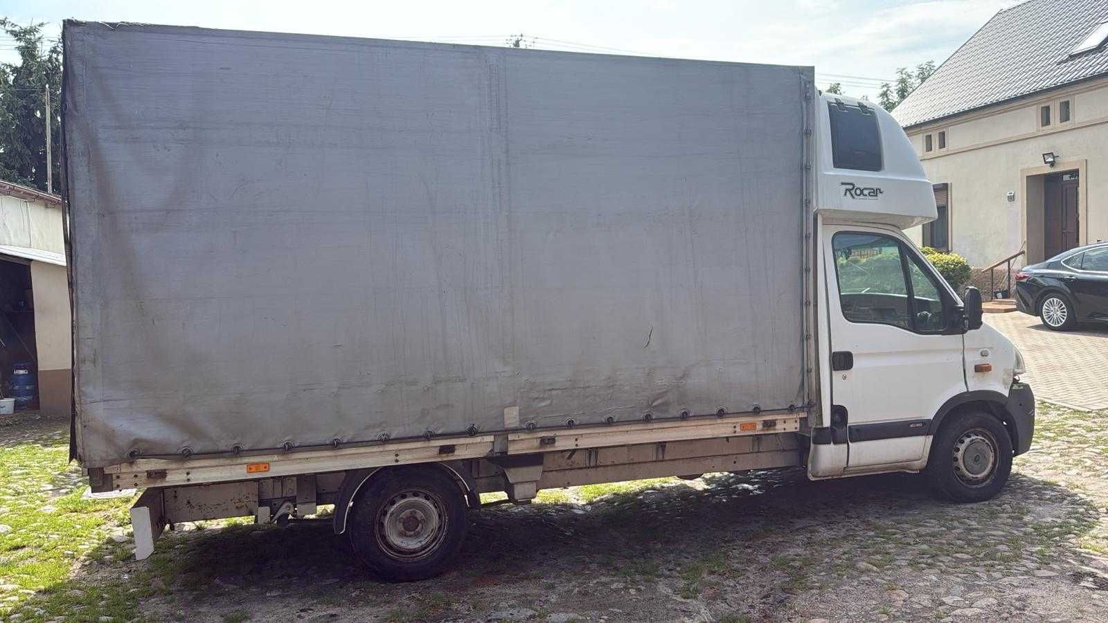 RENAULT MASTER na sprzedaż!