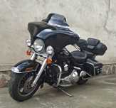 Harley  Dawidson Road King/wsteczny bieg/