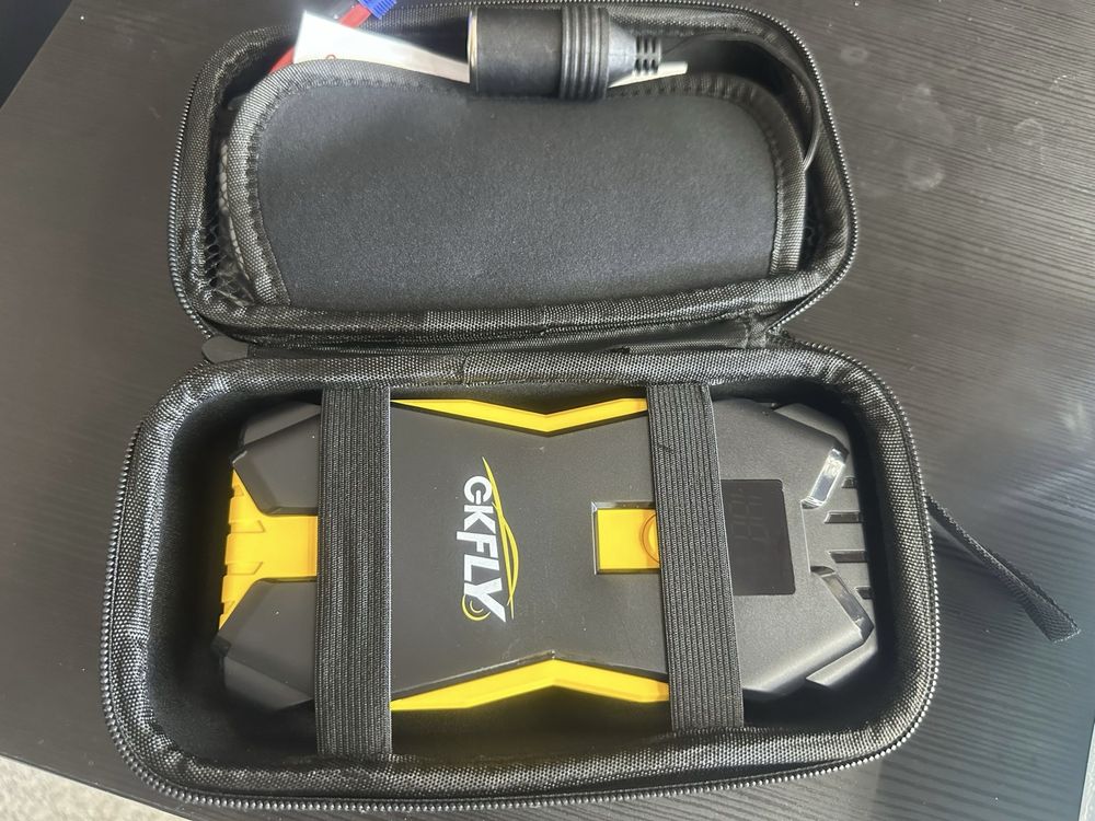 Power bank carregador se baterias