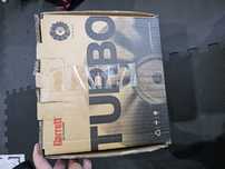 Turbo Garrett GT22V NOVO**