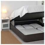 Vendo Cama Sommier IKEA