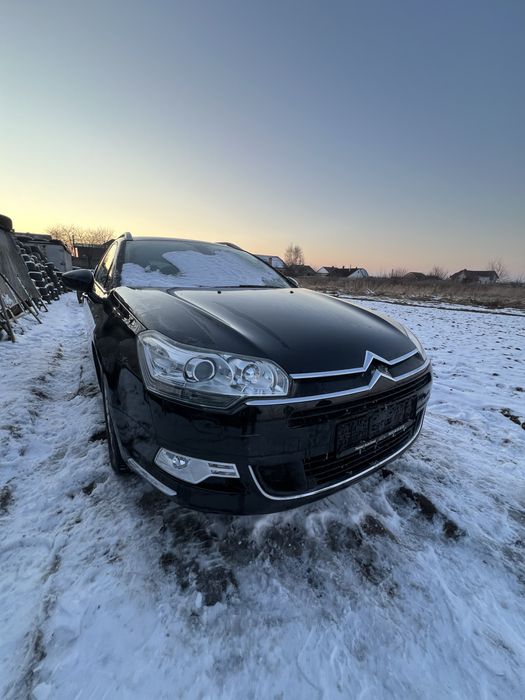 Розборка Сітроен С5 Х7 розборка Citroen С5 X7