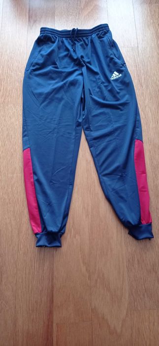 Calça Fato de treino Adidas Novas