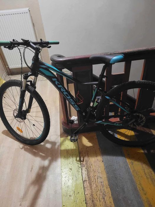 Rower górski damski Kross Lea 7.0 29