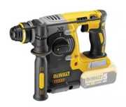 DeWALT Młotowiertarka na aku 3-funkcyjna 2,1J 18V SDS Plus DCH273N