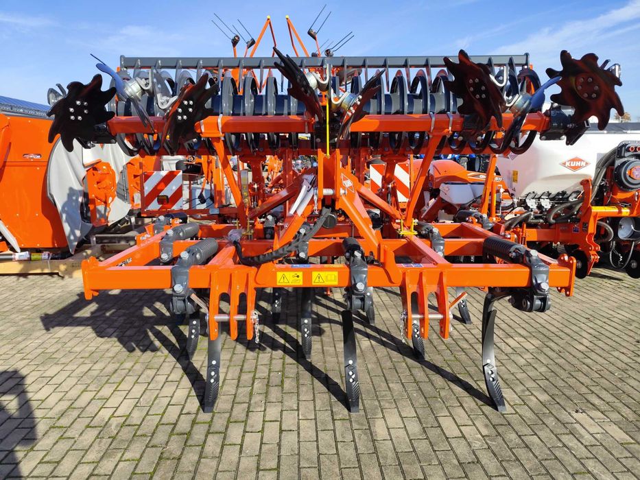 Cultimer L300 KUHN