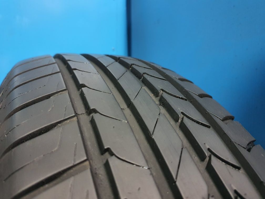 205/60 R16 Goodyear - markowe opony klasy PREMIUM