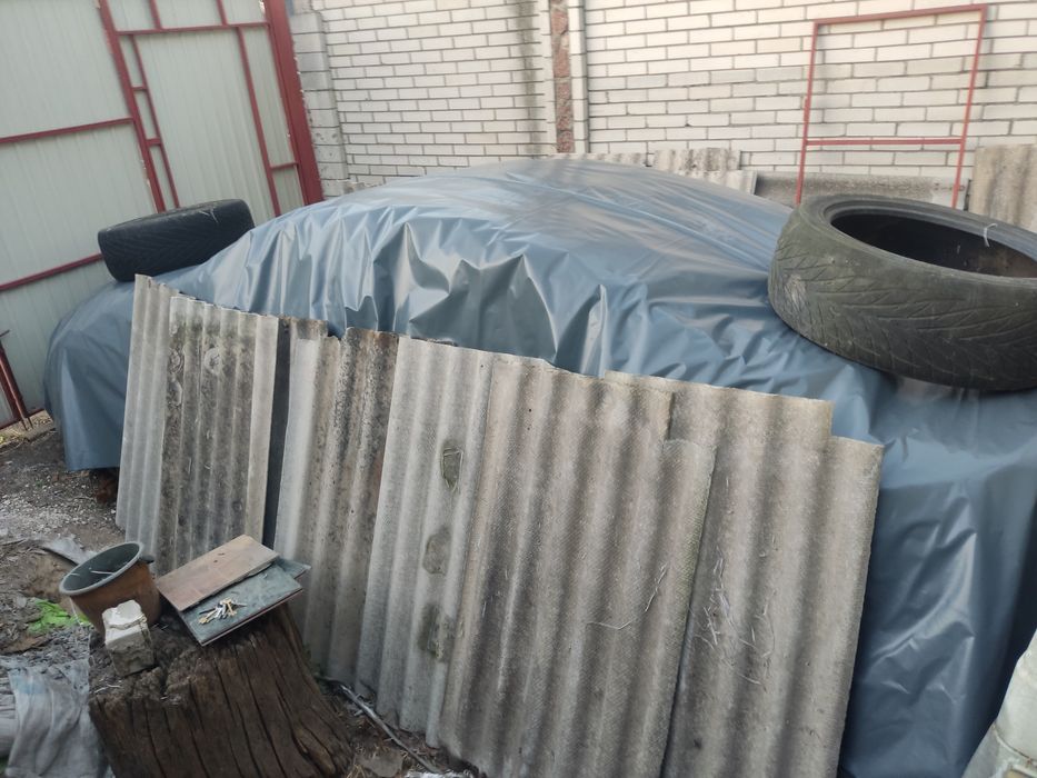 Mazda 6 USA 2012 (2013) 2,5л на розборку