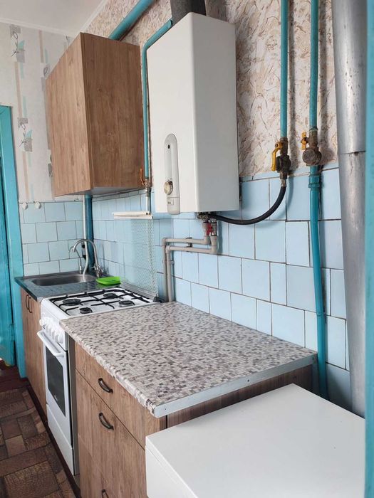 Продам будинок на Мирному