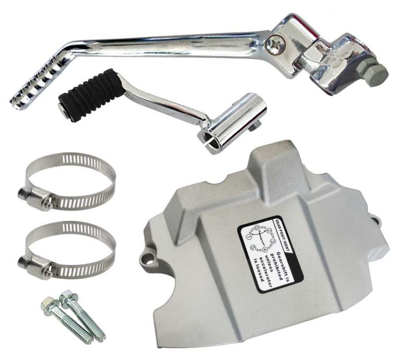 SILNIK 250 cc Junak Barton Zipp Romet Cross Xmotos Asix Rfz Kayo NXT