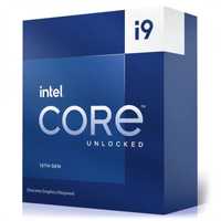 Processador Intel core I9 13900kf