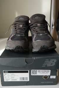 new balance 2002r gore-tex magnet mood indigo 9us