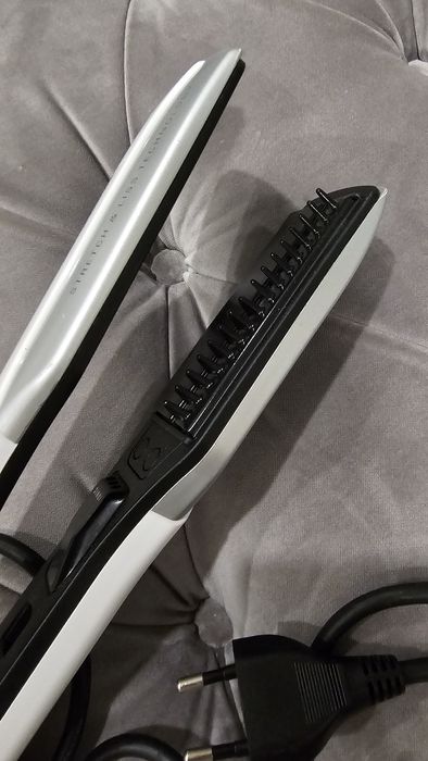 Alisador de cabelo Rowenta