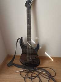 Gitara elektryczna Jackson JS11 Dinky