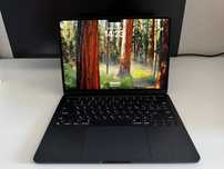 MacBook Air M2 2022 | 8GB RAM | 256GB SSD | 100% батарея | Midnight |
