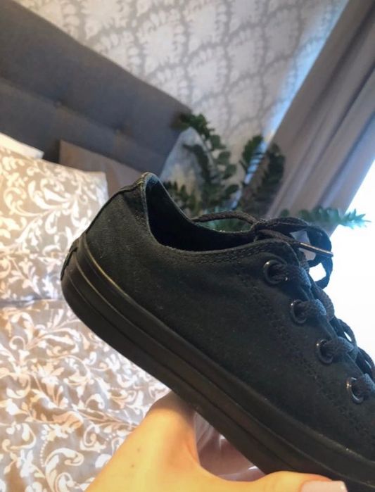 Oryginalne converse