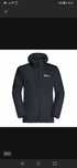 Kurtka 3w1 męska z kapturem Jack Wolfskin GLAABACH 3IN1 JKT XL