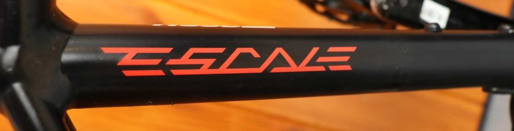 Rower elektryczny Scott E-Scale .RATY