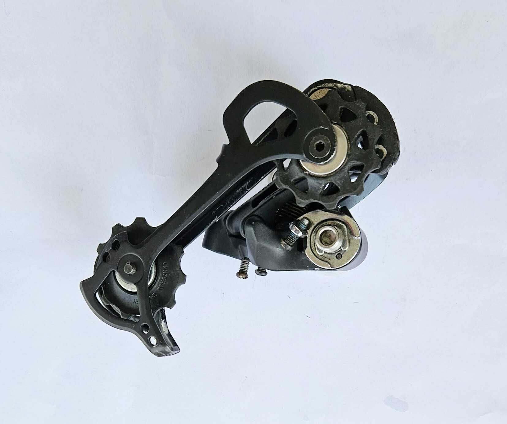 Przerzutka tylna Shimano XTR RD-M971 SGS 9rz