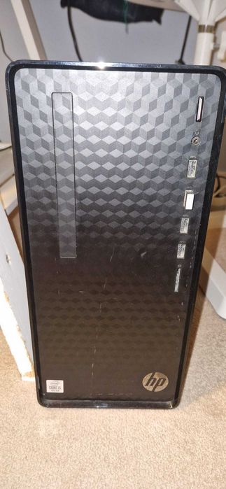 computador hp - m01-f1003np