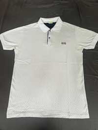 Hugo Boss koszulka polo