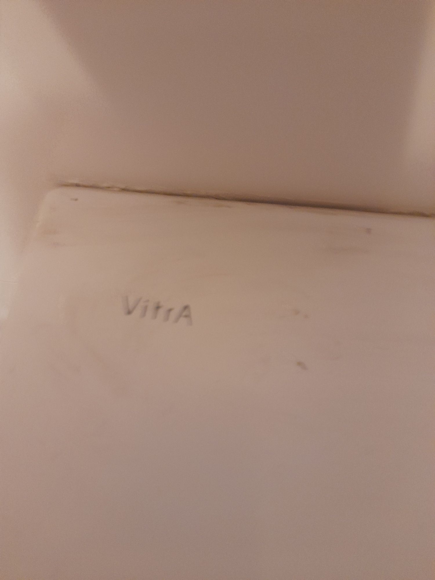 Umywalka vitra 80cm duza