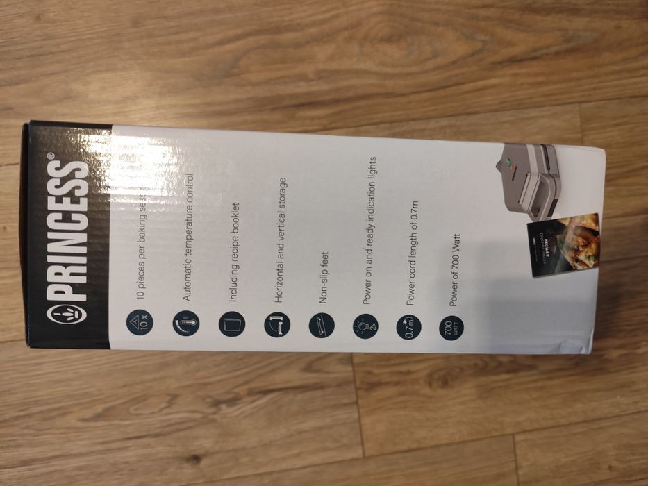 Urządzenie Do Przygotowywania Przekąsek,