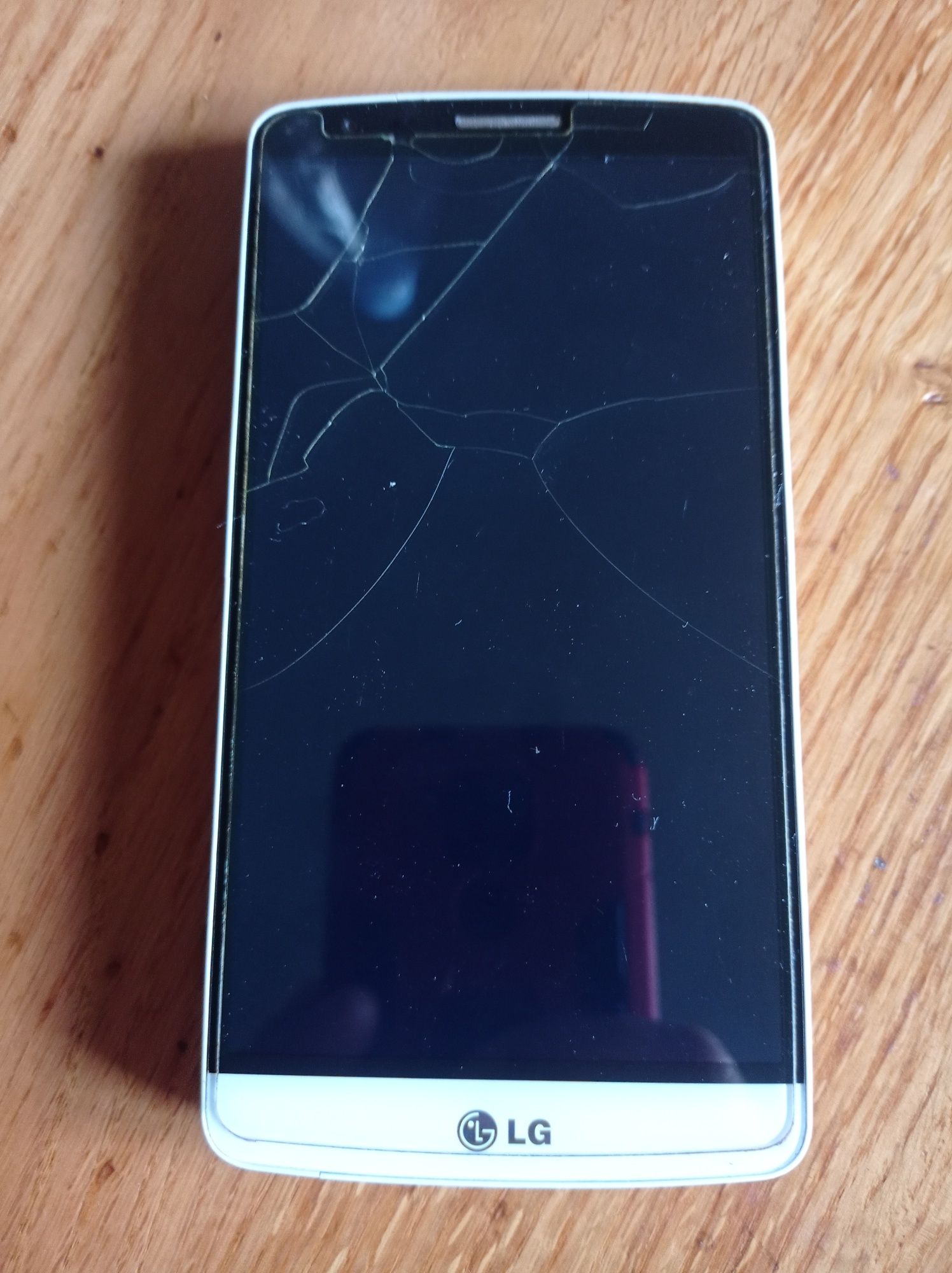 LG 3G Stylus 5,5