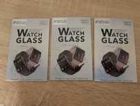 Hartowane szkło Watch Glass 44x38 / 42x36 / 40x34