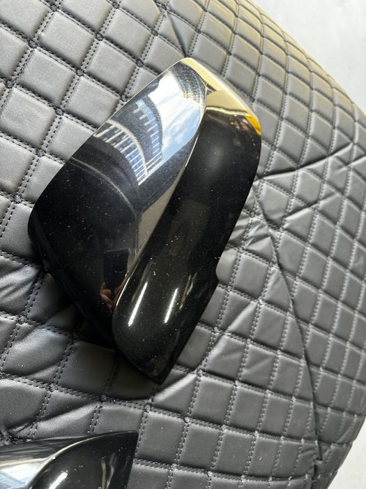 Кришка дзеркала пара в ідеалі  2018 BMW 4 (F32, F33, F36, F82, F83)