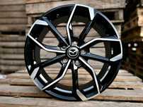 alufelgi r17 5x114,3 Mazda NOWE 3 5 CX-3 CX-30 CX-5 CX-7 CX-9 Premacy
