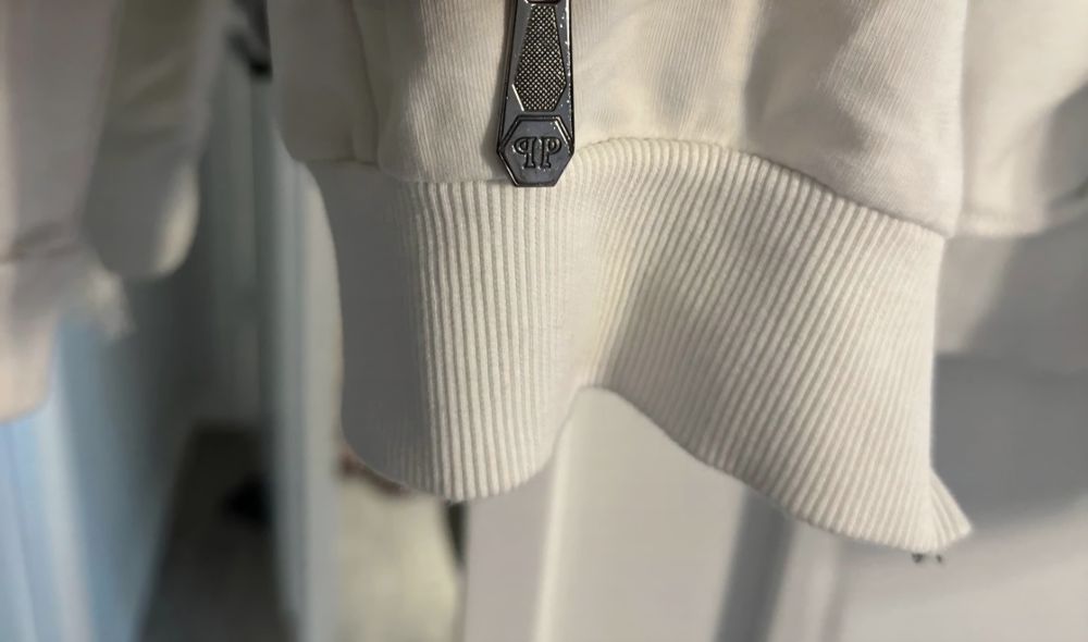 Dres Philipp Plein rozmiar s/m