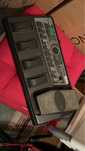 Pedaleira de Guitarra DOD VGS50