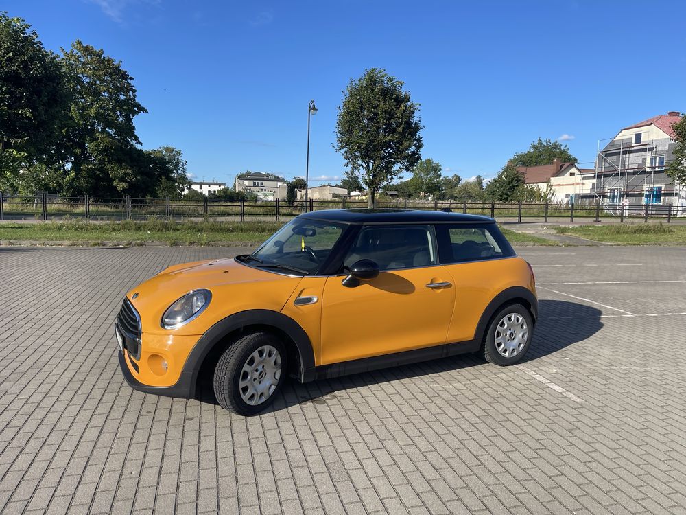 Sprzedam Mini cooper F56