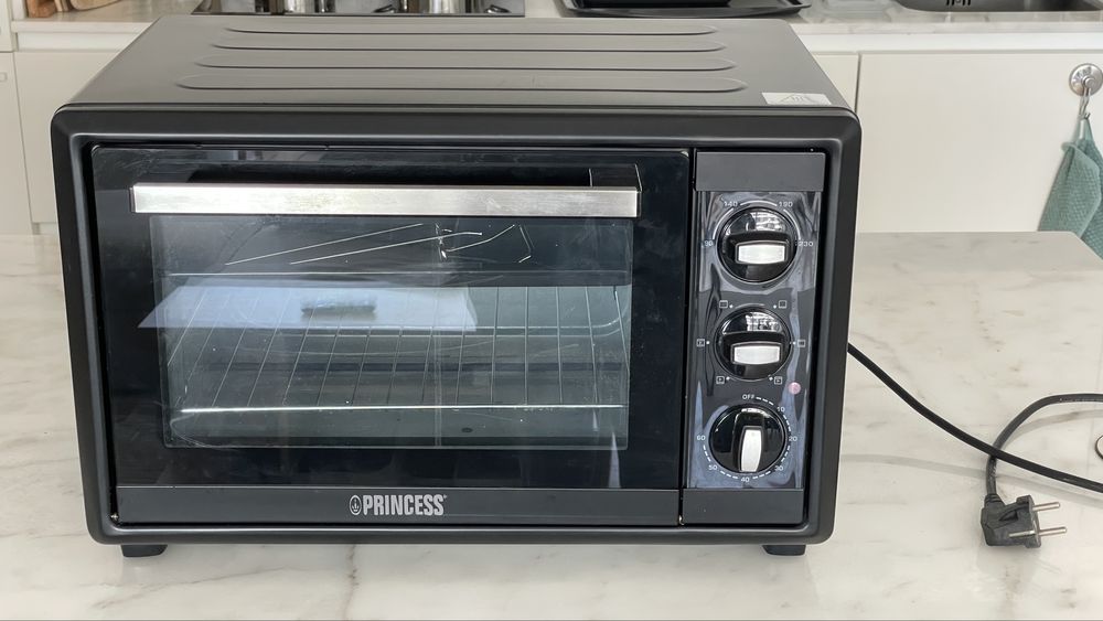 Forno Princess 28L