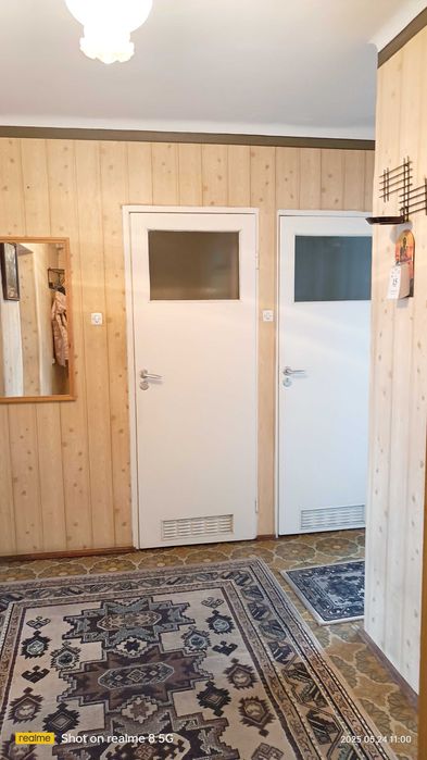 Sprzedam bezpośrednio! Mieszkanie 4-pokoje+piwnica! Al. Tysiąclecia 29