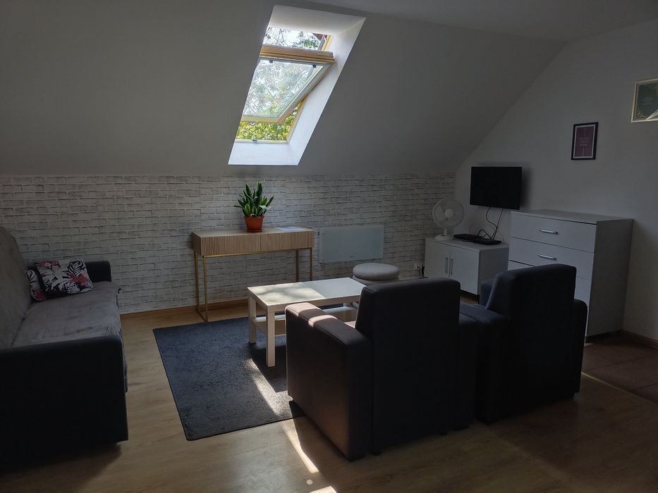 Mieszkanie do wynajęcia dla firmy. Wynajem krótkoterminowy/na doby