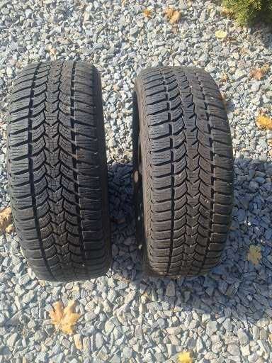 Koła Zimowe VW Golf V , Touran 205/55/16